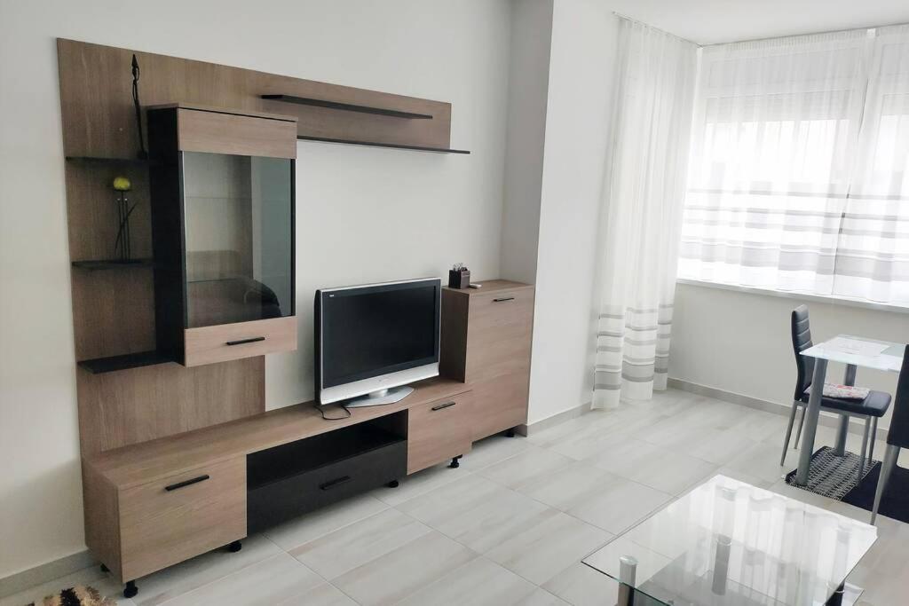 Plaza Apartman - City Center, Free Parking, Free Wifi Debrecen Exterior foto