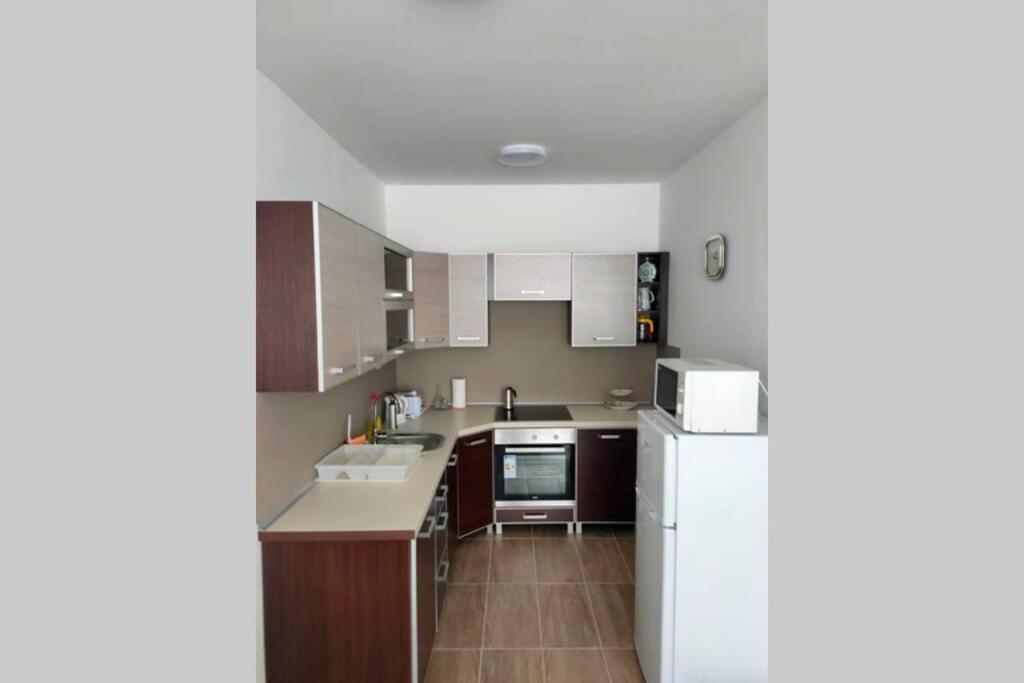 Plaza Apartman - City Center, Free Parking, Free Wifi Debrecen Exterior foto